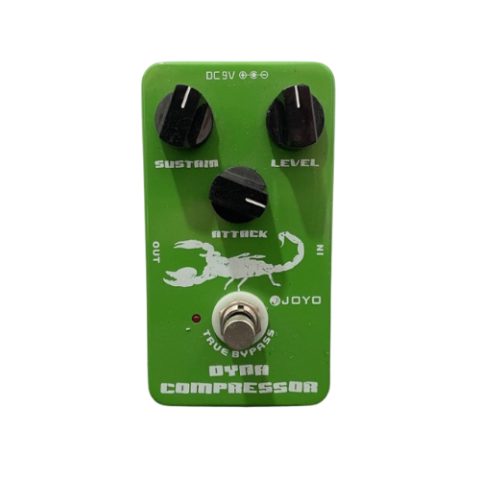 Joyo Dyna Comp